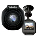 Автомобильный видеорегистратор TechniSat ROADCAM 1 CE