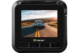 Видеорегистратор Tracer 2.2D FHD Tucana