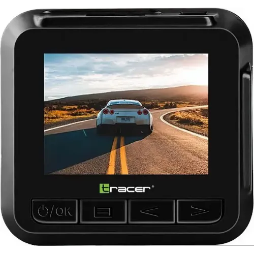 Видеорегистратор Tracer 2.2D FHD Tucana
