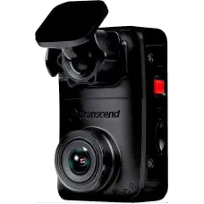 Автомобильный видеорегистратор Transcend DrivePro 10 (TS-DP10A-32G)