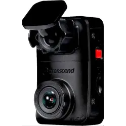 Автомобильный видеорегистратор Transcend DrivePro 10 (TS-DP10A-32G)