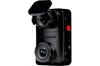 Автомобильный видеорегистратор Transcend DrivePro 10 (TS-DP10A-32G)