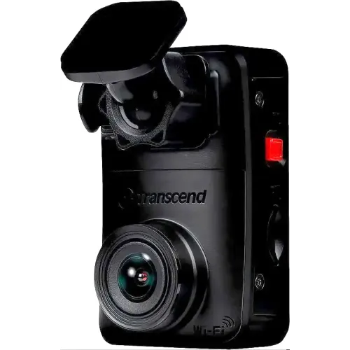 Автомобильный видеорегистратор Transcend DrivePro 10 (TS-DP10A-32G)