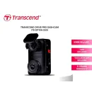Автомобильный видеорегистратор Transcend DrivePro 10 (TS-DP10A-32G)