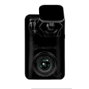 Автомобильный видеорегистратор Transcend DrivePro 10 (TS-DP10A-32G)