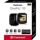 Автомобильный видеорегистратор Transcend DrivePro 110 (TS-DP110M-32G)