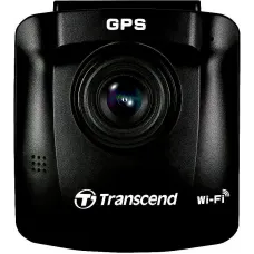 Автомобильный видеорегистратор Transcend DrivePro 620 Quad HD Wi-Fi USB