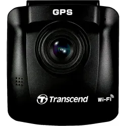 Автомобильный видеорегистратор Transcend DrivePro 620 Quad HD Wi-Fi USB