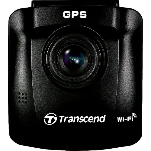 Автомобильный видеорегистратор Transcend DrivePro 620 Quad HD Wi-Fi USB