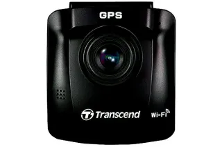 Автомобильный видеорегистратор Transcend DrivePro 250