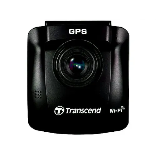 Автомобильный видеорегистратор Transcend DrivePro 250