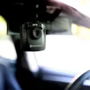 Автомобильный видеорегистратор Transcend DrivePro 250