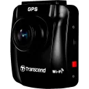 Автомобильный видеорегистратор Transcend DrivePro 250