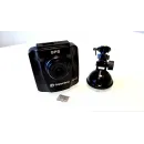 Автомобильный видеорегистратор Transcend DrivePro 250