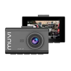 Видеорегистратор VEHO Muvi KZ-2 Pro 4K Dashcam
