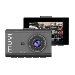 Видеорегистратор VEHO Muvi KZ-2 Pro 4K Dashcam