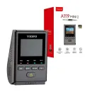 Видеорегистратор VIOFO A119 MINI 2-G GPS 