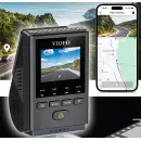 Видеорегистратор VIOFO A119 MINI 2-G GPS 