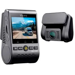 Видеорегистратор Viofo A129 Pro-G DUO 