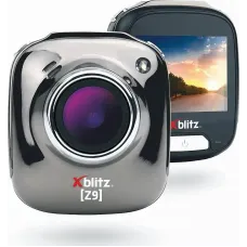 Видеорегистратор Xblitz Z9 в металлическом корпусе