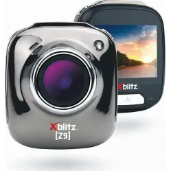 Видеорегистратор Xblitz Z9 в металлическом корпусе