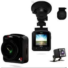 Видеорегистратор Xblitz A2 GPS