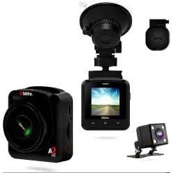Видеорегистратор Xblitz A2 GPS