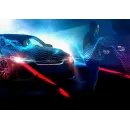 Видеорегистратор Xblitz A2 GPS