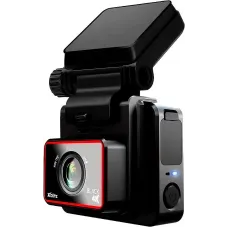 Автомобильный видеорегистратор Xblitz Black 4K