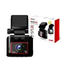 Автомобильный видеорегистратор Xblitz Black 4K