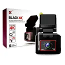 Автомобильный видеорегистратор Xblitz Black 4K