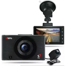 Видеорегистратор Xblitz S7 DUO (XBL-CAR-DR056)