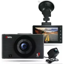 Видеорегистратор Xblitz S7 DUO (XBL-CAR-DR056)