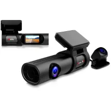 Автомобильный видеорегистратор Xblitz V4 Professional 2.5K