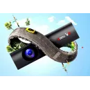 Автомобильный видеорегистратор Xblitz V4 Professional 2.5K
