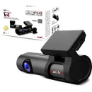 Автомобильный видеорегистратор Xblitz V4 Professional 2.5K