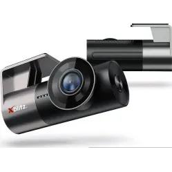 Видеорегистратор Xblitz Z10 Slim