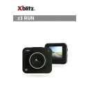 Видеорегистратор Xblitz Z3 Run