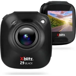 Автомобильный видеорегистратор Xblitz Z9 Black