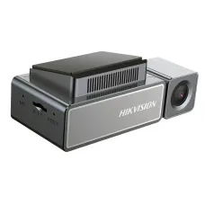 Видеорегистратор Hikvision C8 2160P/30FPS, 4K UHD, Wi-Fi, GPS, Sony STARVIS 2, экран 2.4", система ADAS