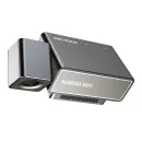 Видеорегистратор Hikvision C8 4K UHD с системой безопасности ADAS