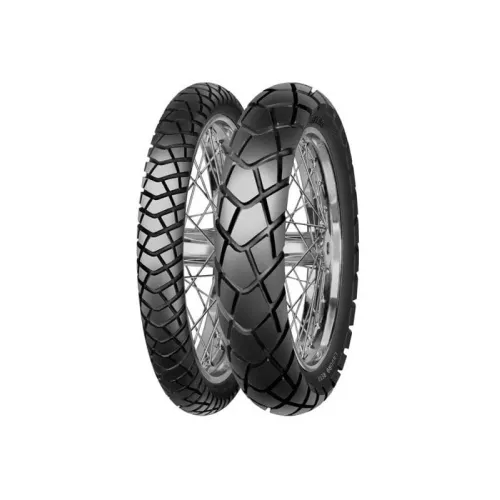 Мотошины летние Mitas E-08 M+S (TT) 2.75/0 R21 45P