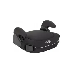 Fotelik samochodowy Graco Fotelik Booster Deluxe I-Size midnight