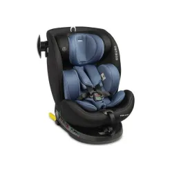 Fotelik samochodowy Caretero FOTELIK COMMO I-SIZE NAVY (40-150)