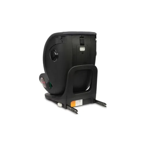 Fotelik samochodowy Caretero FOTELIK SECURO I-SIZE GREY (40-150)