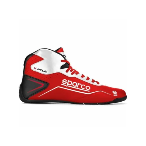 Гоночные ботильоны Sparco K-Pole (42 EU)