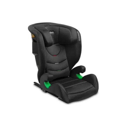 Fotelik samochodowy Caretero FOTELIK NIMBUS I-SIZE 4-12 BLACK (100-150cm)
