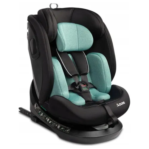 Fotelik samochodowy Caretero FOTELIK AZURE I-SIZE MINT (40-150)