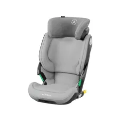 Fotelik samochodowy Maxi Cosi Kore i-size authentic grey 15-36 kg