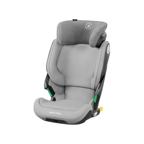 Fotelik samochodowy Maxi Cosi Kore i-size authentic grey 15-36 kg